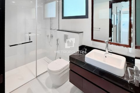 Városi lakóépület itt: DAMAC Hills (Akoya by DAMAC), Dubai, EAE, 3 hálószoba, 246 m², azonosító: 664996 - fénykép 19
