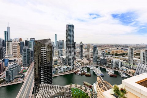Huoneisto Jumeirah Beach Residence, Dubai, Arabiemiraatit 2 makuuhuonetta, 128 m2 № 752070