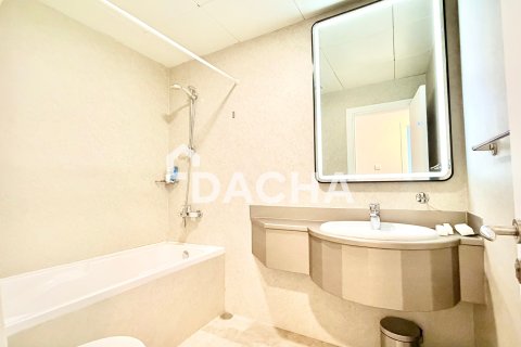 Apartament de vânzare în Dubai Marina, Dubai, EAU 3 dormitoare, 186 mp. №752069 - poză 25