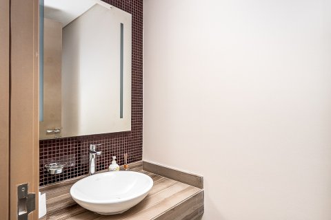 Купити квартиру в Бизнес-Бэй, Дубай, ОАЕ 2 спальні, 128.91м2, № 748608 - фото 11