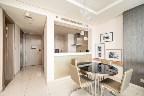 Купити квартиру в Бизнес-Бэй, Дубай, ОАЕ 2 спальні, 128.91м2, № 748608 - фото 8