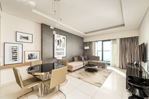 Купити квартиру в Бизнес-Бэй, Дубай, ОАЕ 2 спальні, 128.91м2, № 748608 - фото 2