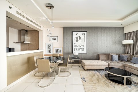 Купити квартиру в Бизнес-Бэй, Дубай, ОАЕ 2 спальні, 128.91м2, № 748608 - фото 4