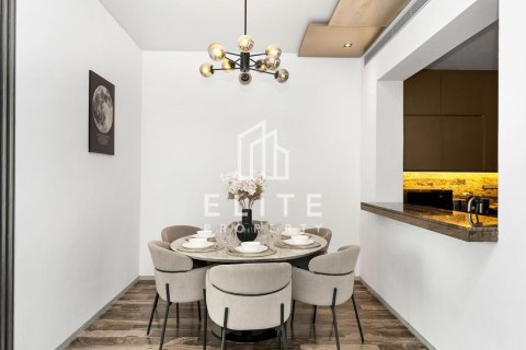 آپارتمان برای اجاره در Dubai Marina، Dubai، امارات متحده عربی 2 خوابه ، 115 متر مربع ، شماره 736551 - تصویر 4