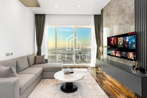 آپارتمان برای اجاره در Dubai Marina، Dubai، امارات متحده عربی 2 خوابه ، 115 متر مربع ، شماره 736551 - تصویر 11