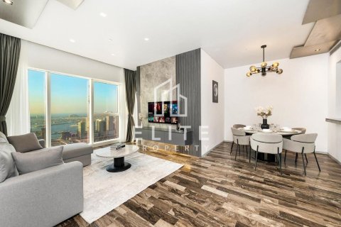 آپارتمان برای اجاره در Dubai Marina، Dubai، امارات متحده عربی 2 خوابه ، 115 متر مربع ، شماره 736551 - تصویر 10