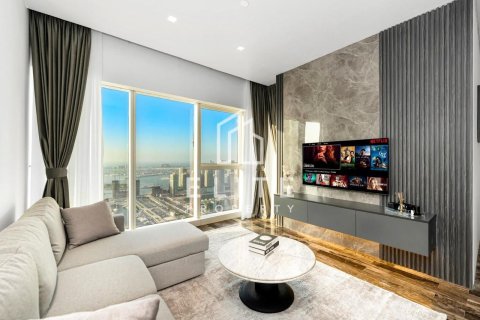 آپارتمان برای اجاره در Dubai Marina، Dubai، امارات متحده عربی 2 خوابه ، 115 متر مربع ، شماره 736551 - تصویر 6