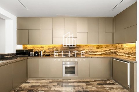 آپارتمان برای اجاره در Dubai Marina، Dubai، امارات متحده عربی 2 خوابه ، 115 متر مربع ، شماره 736551 - تصویر 5