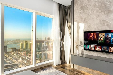 آپارتمان برای اجاره در Dubai Marina، Dubai، امارات متحده عربی 2 خوابه ، 115 متر مربع ، شماره 736551 - تصویر 2