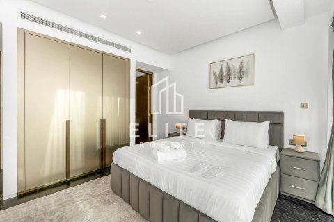 آپارتمان برای اجاره در Dubai Marina، Dubai، امارات متحده عربی 2 خوابه ، 115 متر مربع ، شماره 736551 - تصویر 3