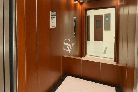 Lägenhet till försäljning i Dubai South (Dubai World Central), Dubai, UAE 2 sovrum, 106 kvm Nr. 713147 - fotografi 17