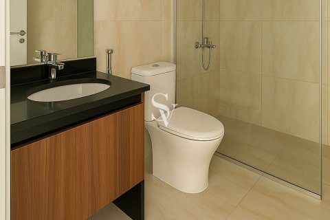 Lägenhet till försäljning i Dubai South (Dubai World Central), Dubai, UAE 2 sovrum, 106 kvm Nr. 713147 - fotografi 3