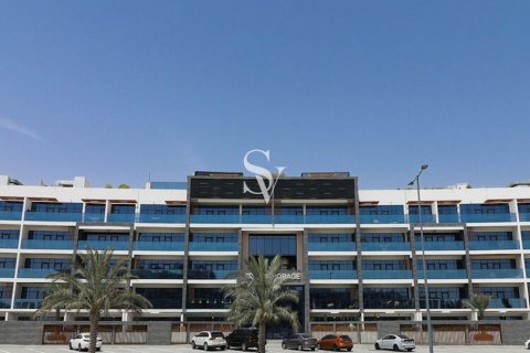 Apartament në Dubai South (Dubai World Central), Emiratet e Bashkuara Arabe 2 dhoma gjumi, 106 m2. № 713147