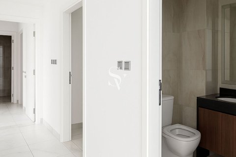 Lägenhet till försäljning i Dubai South (Dubai World Central), Dubai, UAE 2 sovrum, 106 kvm Nr. 713147 - fotografi 10