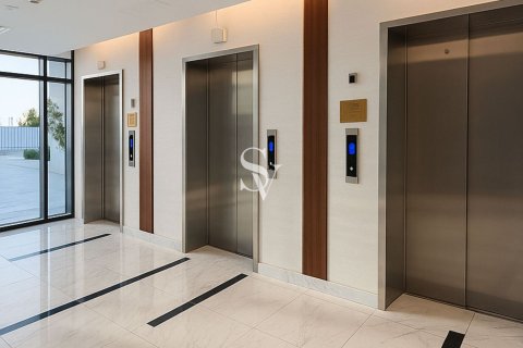Lägenhet till försäljning i Dubai South (Dubai World Central), Dubai, UAE 2 sovrum, 106 kvm Nr. 713147 - fotografi 2