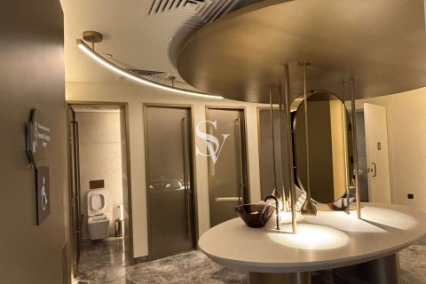 Huoneisto Business Bay, Dubai, Arabiemiraatit 1 makuuhuone, 64 m2 № 713144 - kuva 8