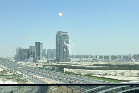 Huoneisto Business Bay, Dubai, Arabiemiraatit 1 makuuhuone, 64 m2 № 713144 - kuva 10