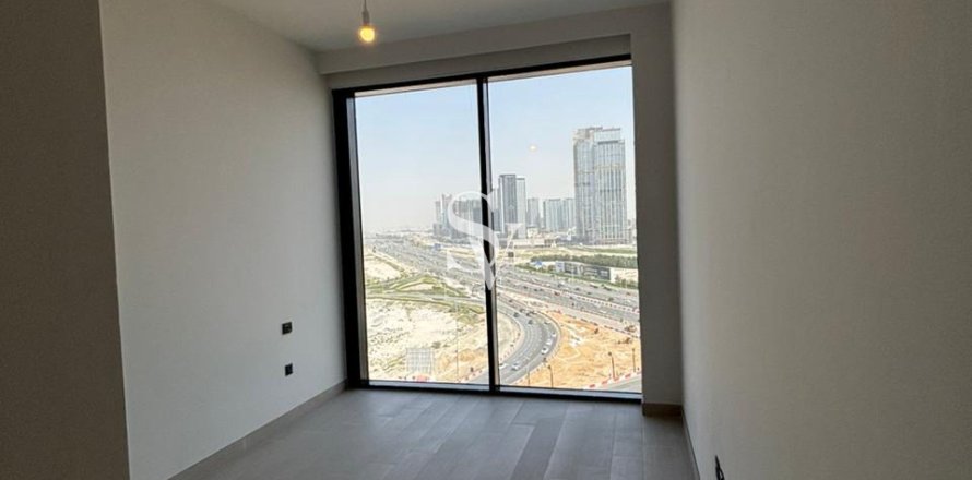 Huoneisto Business Bay, Dubai, Arabiemiraatit 1 makuuhuone, 64 m2 № 713144
