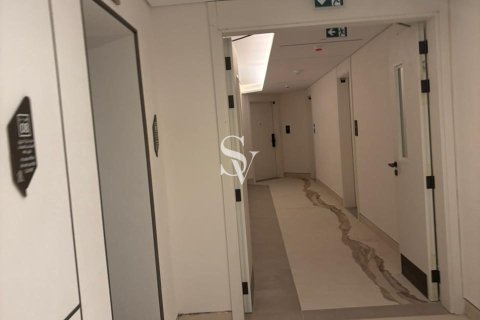 Huoneisto Business Bay, Dubai, Arabiemiraatit 1 makuuhuone, 64 m2 № 713144 - kuva 16