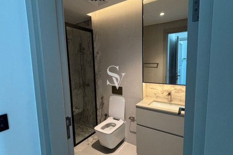 Huoneisto Business Bay, Dubai, Arabiemiraatit 1 makuuhuone, 64 m2 № 713144 - kuva 9