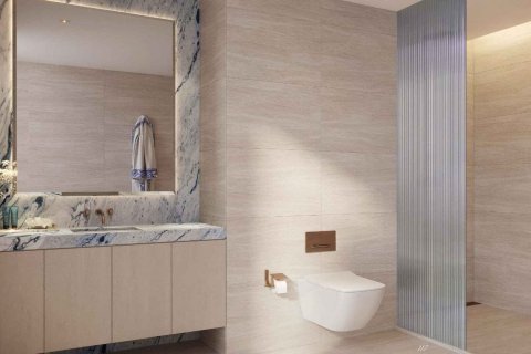 Apartment sa Isla Private Residences sa Dubai, UAE 2 silid-tulugan, 114.0 sq.m. № 698587 - larawan 4