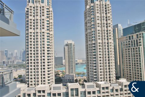 Apartament în Downtown Dubai (Downtown Burj Dubai), Dubai, EAU 2 dormitoare, 114 mp.  №698447