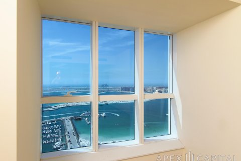 Apartamento en venta en Dubai Marina, Dubai, EAU 1 dormitorio, 74.5 m2 № 267906 - foto 5
