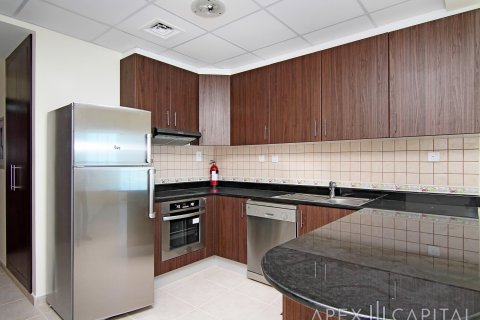 Apartamento en venta en Dubai Marina, Dubai, EAU 1 dormitorio, 74.5 m2 № 267906 - foto 3