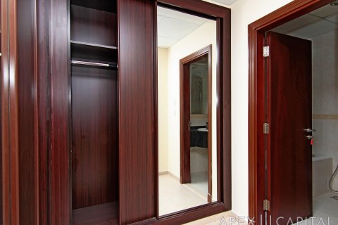 Apartamento en venta en Dubai Marina, Dubai, EAU 1 dormitorio, 74.5 m2 № 267906 - foto 7