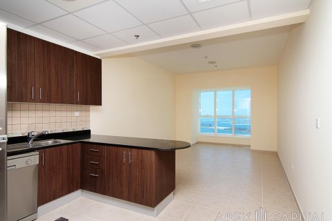 Apartament në Dubai Marina, Dubai, Emiratet e Bashkuara Arabe 1 dhomë gjumi, 74.5 m2. № 267906