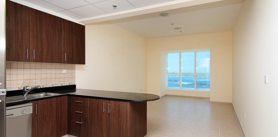 Apartamento en Dubai Marina, Dubai, EAU 1 dormitorio, 74.5 m² № 267906