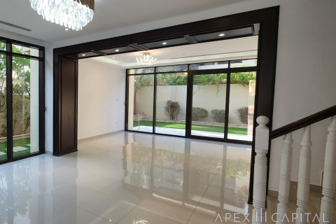 ویلا برای فروش در  DAMAC Hills (Akoya by DAMAC)، Dubai، امارات متحده عربی  3 خوابه ، 342.2 متر مربع ، شماره 267903 - تصویر 4