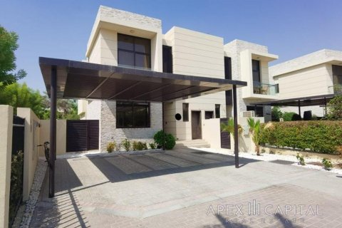 Villa in DAMAC Hills (Akoya by DAMAC), Dubai, UAE 3 bedrooms, 342.2 sq.m. № 267903