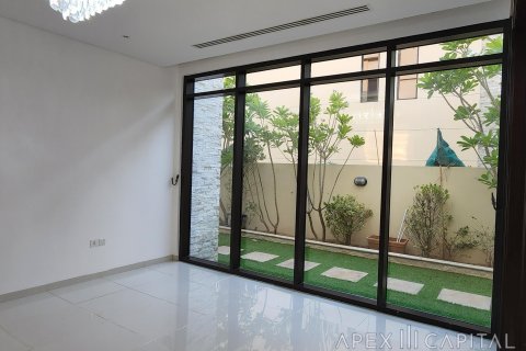 ویلا برای فروش در  DAMAC Hills (Akoya by DAMAC)، Dubai، امارات متحده عربی  3 خوابه ، 342.2 متر مربع ، شماره 267903 - تصویر 5