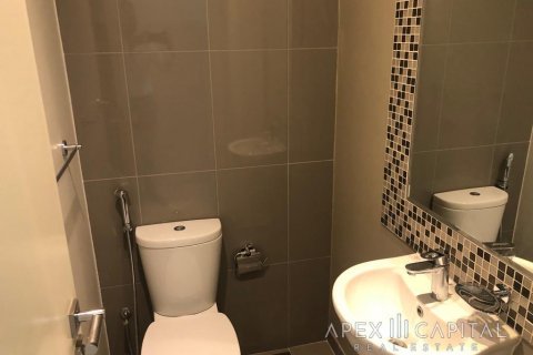 Vilë në Dubai, Emiratet e Bashkuara Arabe 3 dhoma gjumi, 174.3 m2. № 267905 - Foto 9