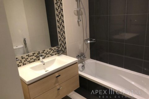 Vilë në Dubai, Emiratet e Bashkuara Arabe 3 dhoma gjumi, 174.3 m2. № 267905 - Foto 8