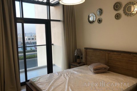 Vilë në Dubai, Emiratet e Bashkuara Arabe 3 dhoma gjumi, 174.3 m2. № 267905 - Foto 5