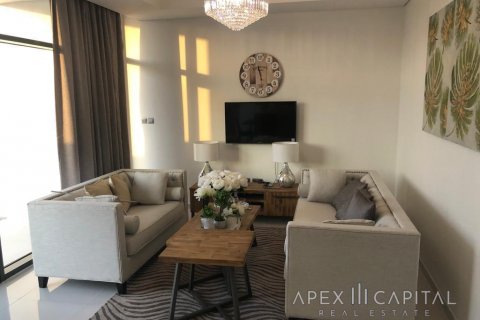 Vilë në Dubai, Emiratet e Bashkuara Arabe 3 dhoma gjumi, 174.3 m2. № 267905 - Foto 3