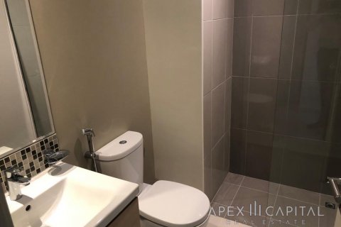 Vilë në Dubai, Emiratet e Bashkuara Arabe 3 dhoma gjumi, 174.3 m2. № 267905 - Foto 11