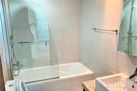 Appartement à vendre à  Dubai Marina, Dubai, EAU 1 chambre, 84.5 m2 № 267904 - photo 19