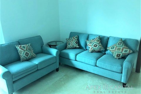 Appartement à vendre à  Dubai Marina, Dubai, EAU 1 chambre, 84.5 m2 № 267904 - photo 8