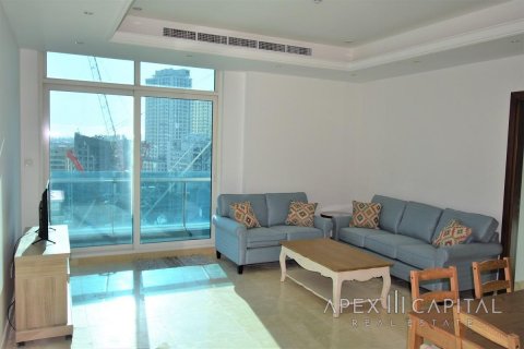 Appartement à vendre à  Dubai Marina, Dubai, EAU 1 chambre, 84.5 m2 № 267904 - photo 7