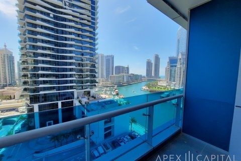 Appartement à vendre à  Dubai Marina, Dubai, EAU 1 chambre, 84.5 m2 № 267904 - photo 22