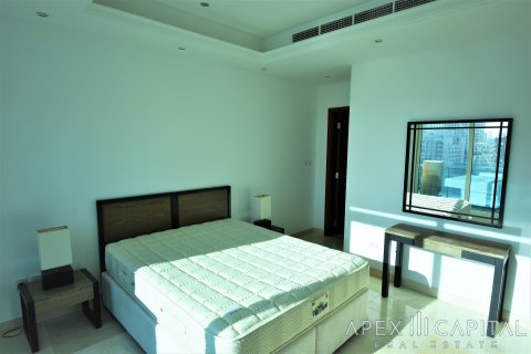 Appartement à vendre à  Dubai Marina, Dubai, EAU 1 chambre, 84.5 m2 № 267904 - photo 15