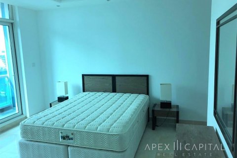 Appartement à vendre à  Dubai Marina, Dubai, EAU 1 chambre, 84.5 m2 № 267904 - photo 17