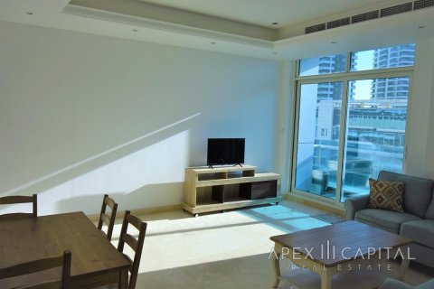 Appartement à vendre à  Dubai Marina, Dubai, EAU 1 chambre, 84.5 m2 № 267904 - photo 10