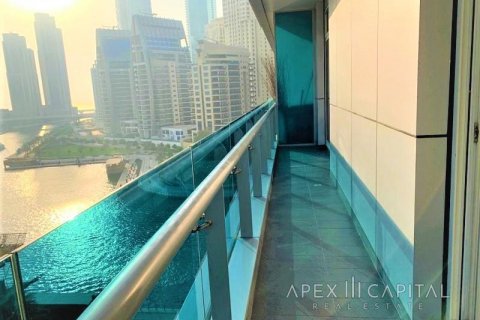 Appartement à vendre à  Dubai Marina, Dubai, EAU 1 chambre, 84.5 m2 № 267904 - photo 23