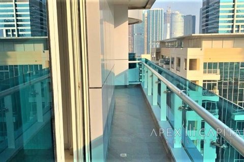 Appartement à vendre à  Dubai Marina, Dubai, EAU 1 chambre, 84.5 m2 № 267904 - photo 20