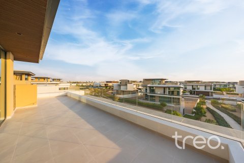 The Valley、Dubai、UAE にあるヴィラ販売中 4ベッドルーム、459.87 m2、No733927 - 写真 17