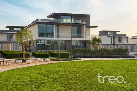 Villa asukohaga The Valley, Dubai, AÜE: 4 magamistoaga, 459.87 m² Nr 733927